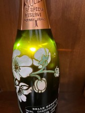 Champagne Perrier Jouet Belle