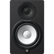 Monitor da studio Yamaha HS7 6,5" alimentato