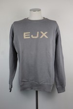 ENERGIE FELPA MAGLIA UOMO TG L