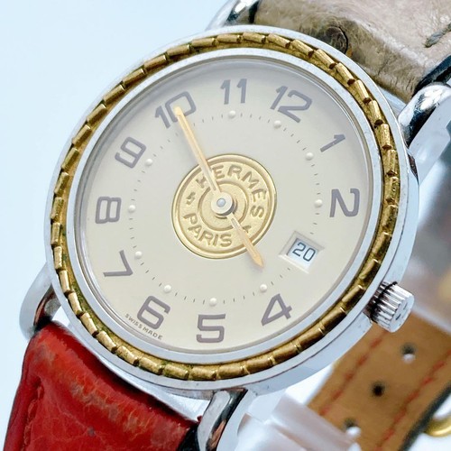 Orologio quarzo 682 hermes - quarzo,