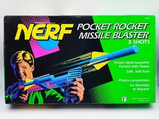 1993 INUTILIZZATO TONKA KENNER
