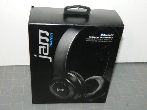Nuovo jam cuffie on ear - -, on-ear