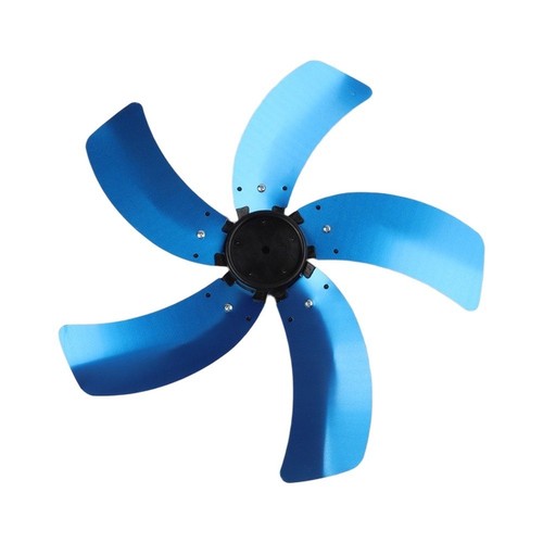 Robusto ventilatore - , in