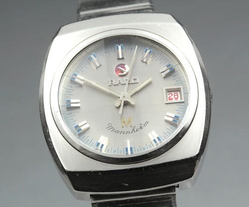 Ecc orologio uomo - *ecc+5*,