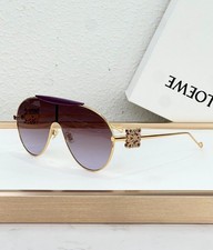 Occhiali sole loewe - da,