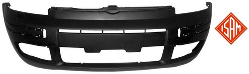 Paraurti anteriore fiat panda - anteriore,