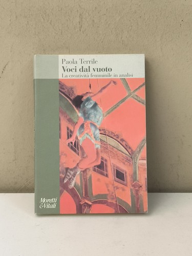 Voci dal vuoto paola - voci,