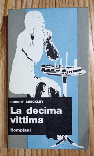 Robert sheckley la decima - sheckley,