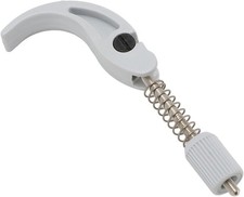 Vite, Dado, Molla blocca