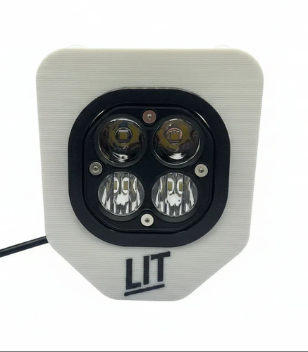 Husqvarna faro led - faro, enduro