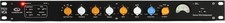 Compressore stereo VCA