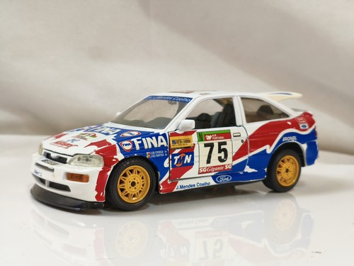 Modellino auto corsa - da,