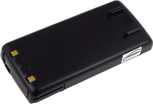 Batterie pour alinco - pour, dj-596