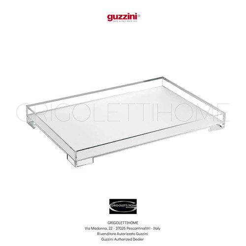 Guzzini vassoio l - guzzini,