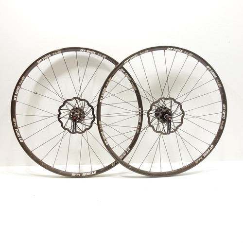 Ruote specialized dt swiss - 26",