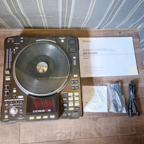 Denon sc3900 lettore - dn-sc3900,
