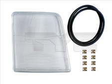 Lente diffusore, Faro