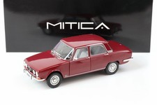 1:18 MITICA 1968 Alfa Romeo