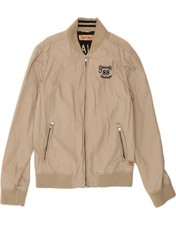 GAUDI Giubbotto Bomber Uomo