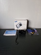 fotocamera digitale samsung