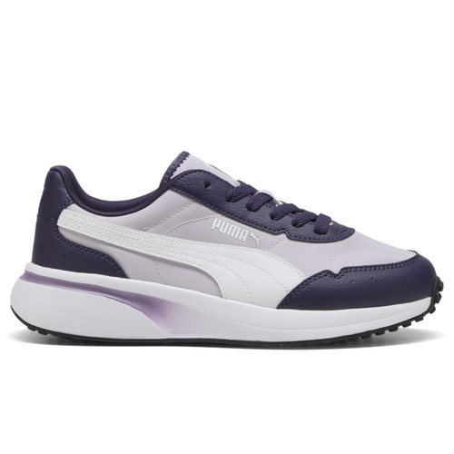 Scarpe puma r78 glance nylon - scarpe,