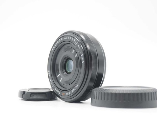 Fujifilm fujinon asph super - fujifilm,