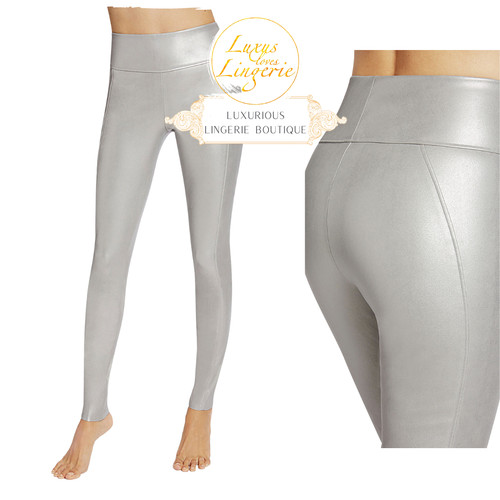 Leggings estelle shine wolford - leggings,