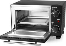 Mini Forno | 10 Litri | 800