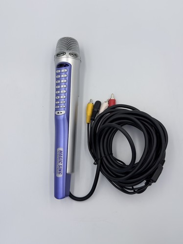 Magic sing solo microfono - magic,