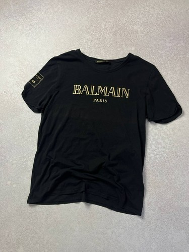 Shirt ddp balmain h - t-shirt, x