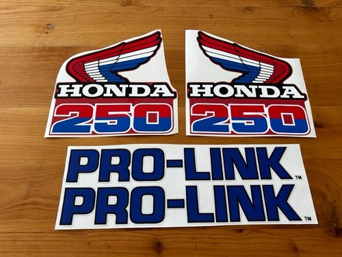 Honda 250 1985 - honda,