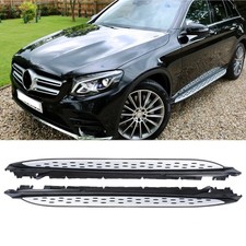 PEDANE LATERALI MINIGONNE PER