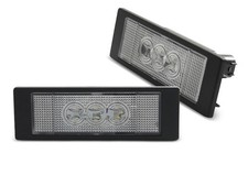 PRBM12 Coppia Plafoniere Luci