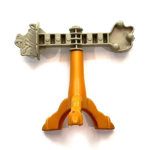 Castle grayskull man motu - castle,