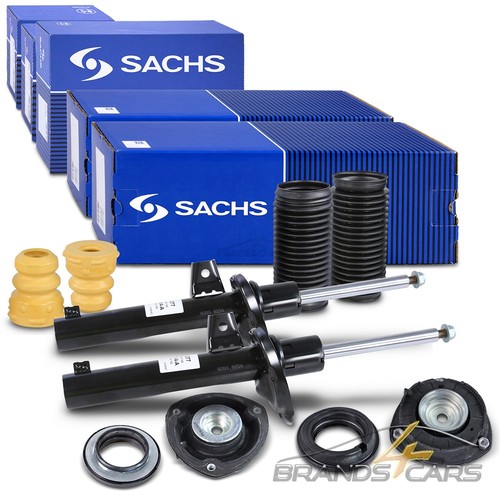 Ammortizzatori sachs - 2,