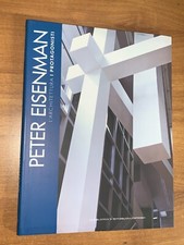 D. BROGI - PETER EISENMAN -