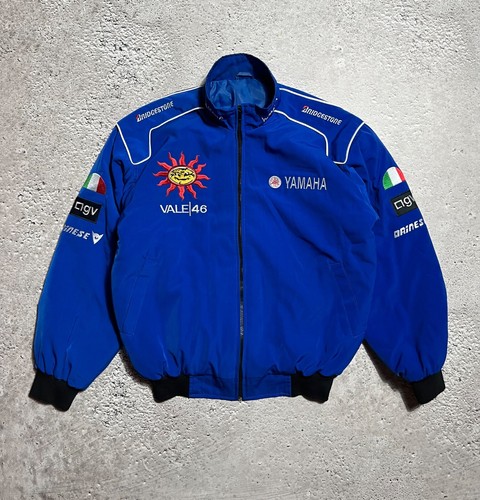 Giacca motogp vintage - giacca,