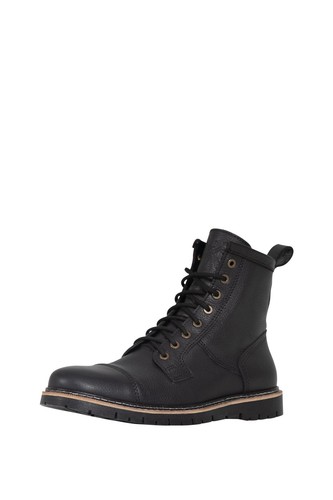John doe rover - john, black