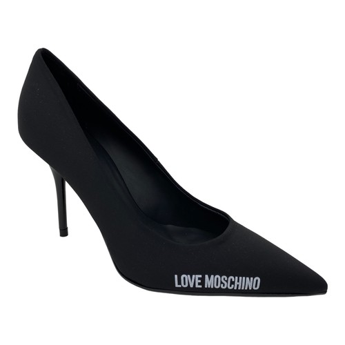 Scarpe decolte donna - scarpe, love