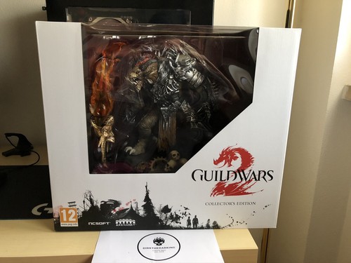Guild wars collector - guild, collector’s