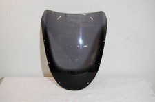 Parabrezza MRA Touring grigio