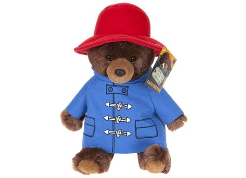 Toysgiocattoli orso paddington - toysgiocattoli,
