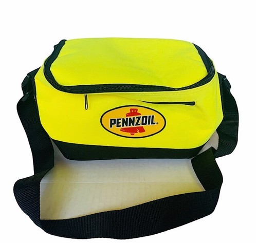 Pennzoil gasolio pubblicità