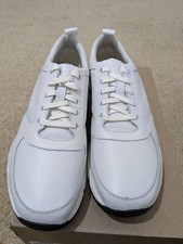 Sneakers basse Clarks uomo