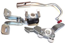 SET 3 GUIDE RULLI PORTA