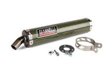 Silenziatore Giannelli Street