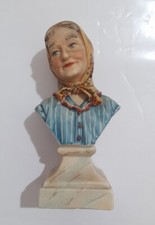 CAPODIMONTE VOLTA BUSTO