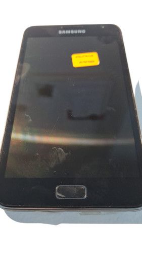 Samsung galaxy note n7000 - samsung,