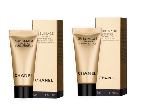 Chanel sublimage essence - chanel, l'essence