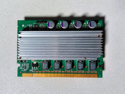 Regolatore tensione ibm vrm - di,